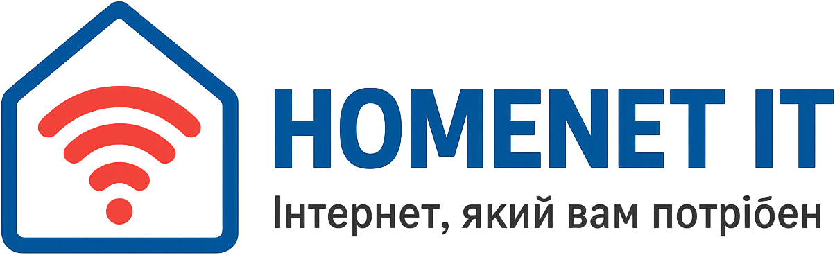 HOMENET IT